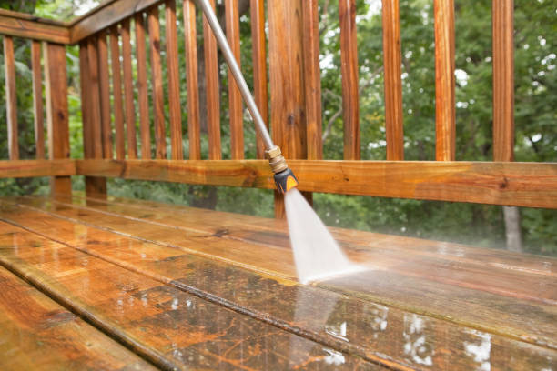 Best Exterior Home Cleaning  in Kekoskee, WI